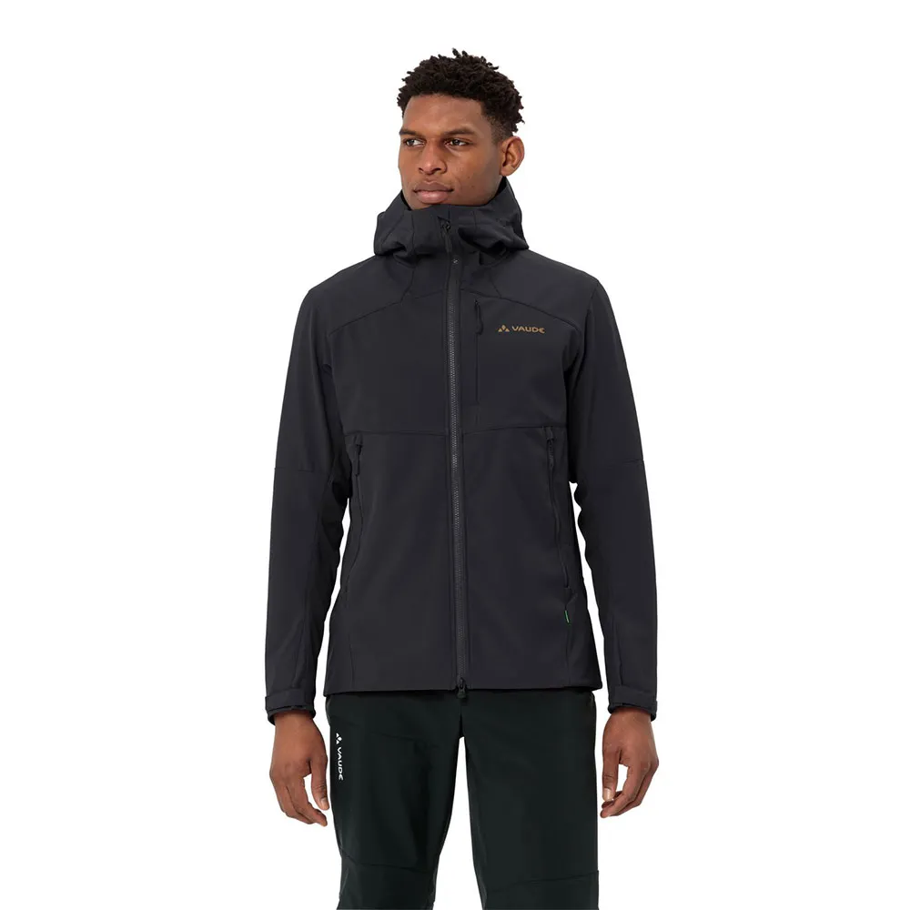 Vaude Roccia Ii Softshelljakke