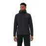 Vaude Roccia Ii Softshelljakke