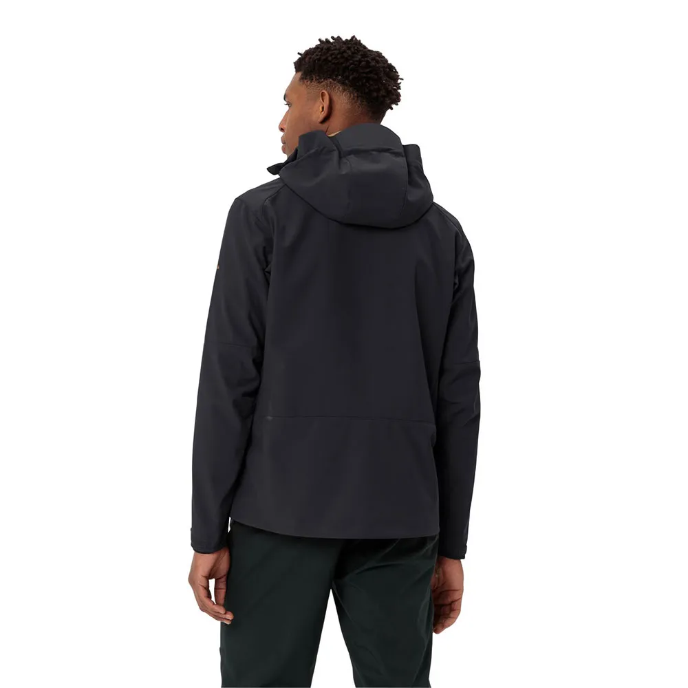 Vaude Roccia Ii Softshelljakke