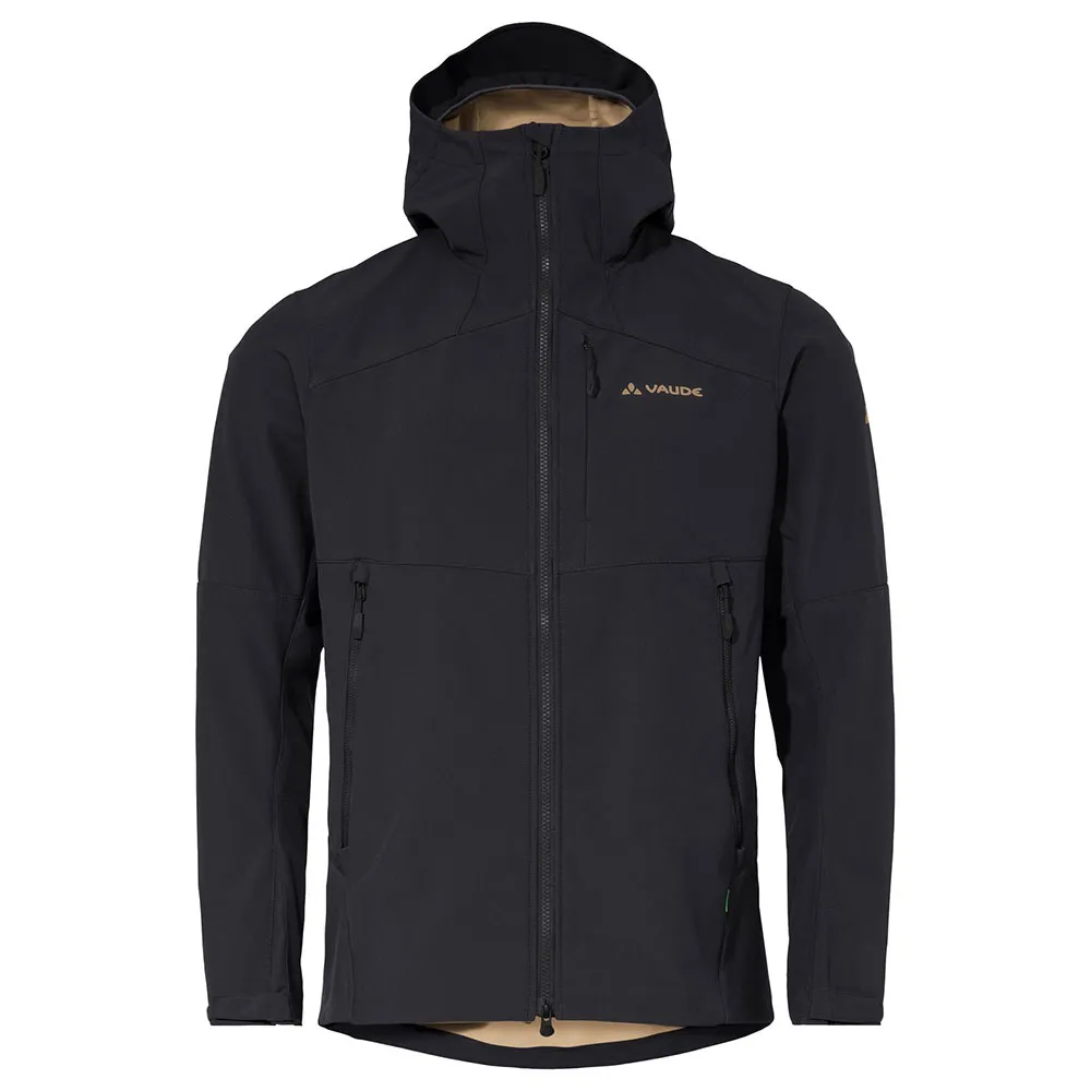 Vaude Roccia Ii Softshelljakke