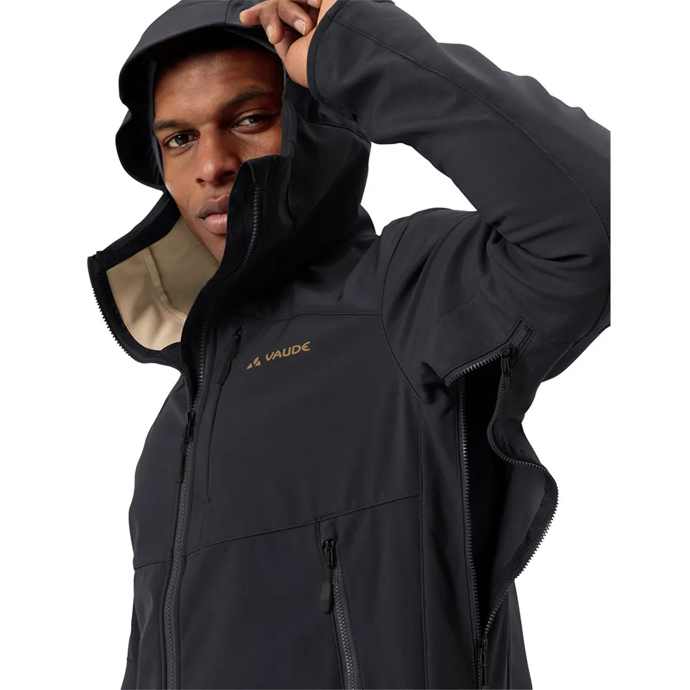 Vaude Roccia Ii Softshelljakke