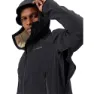 Vaude Roccia Ii Softshelljakke