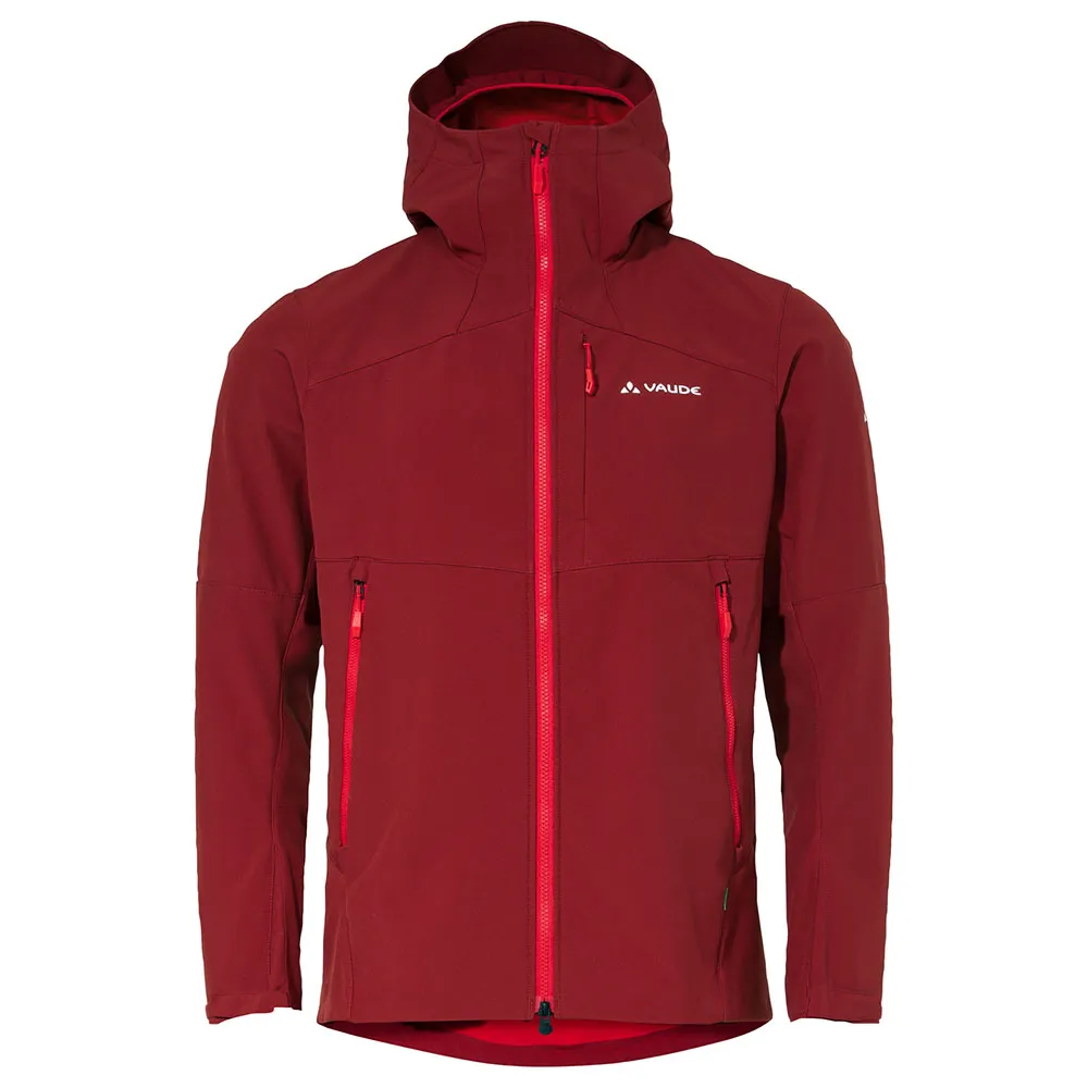 Vaude Roccia Ii Softshelljakke
