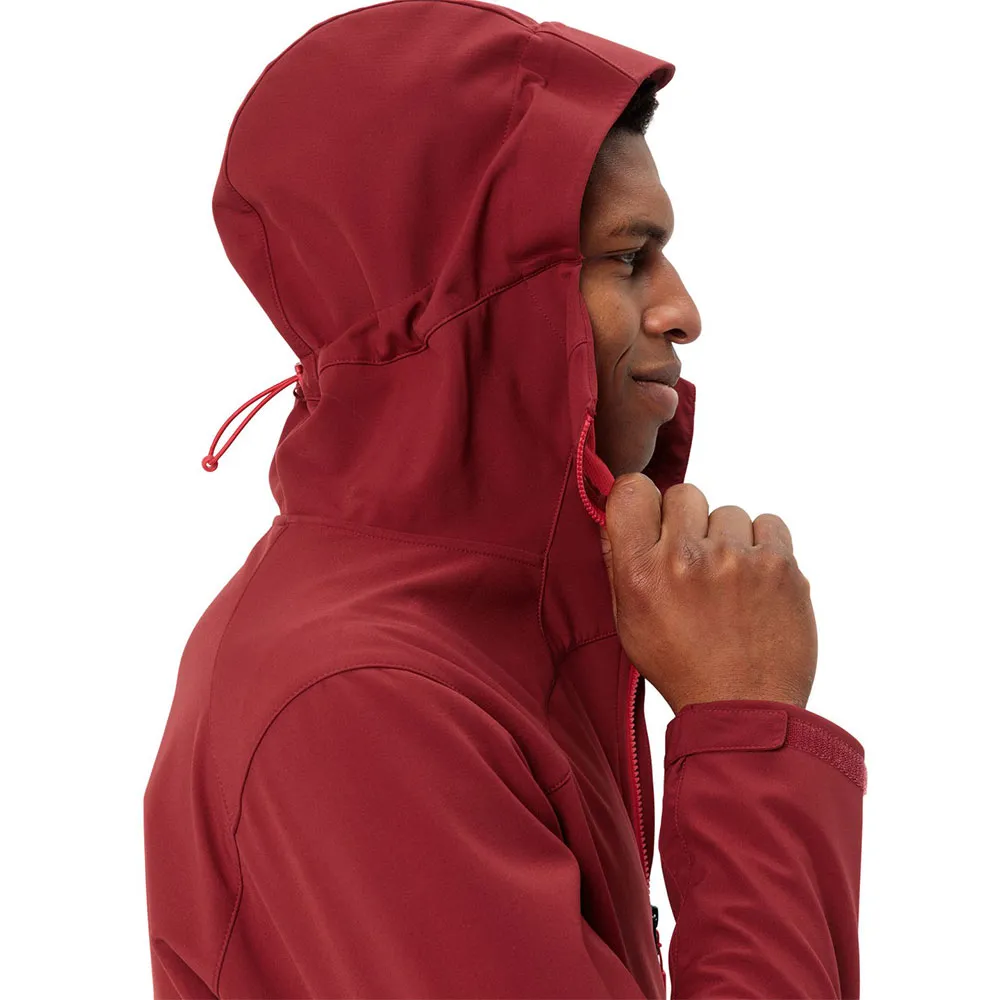 Vaude Roccia Ii Softshelljakke