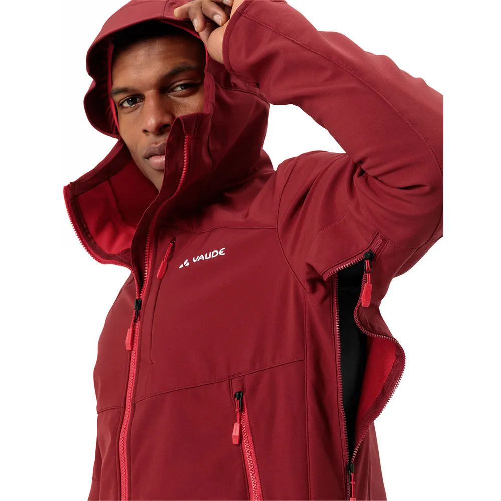 Vaude Roccia Ii Softshelljakke