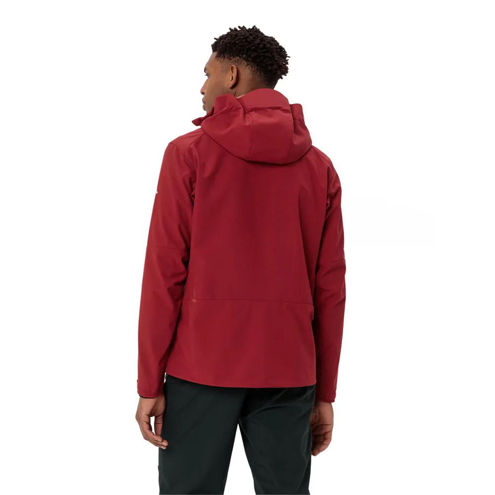 Vaude Roccia Ii Softshelljakke