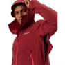 Vaude Roccia Ii Softshelljakke