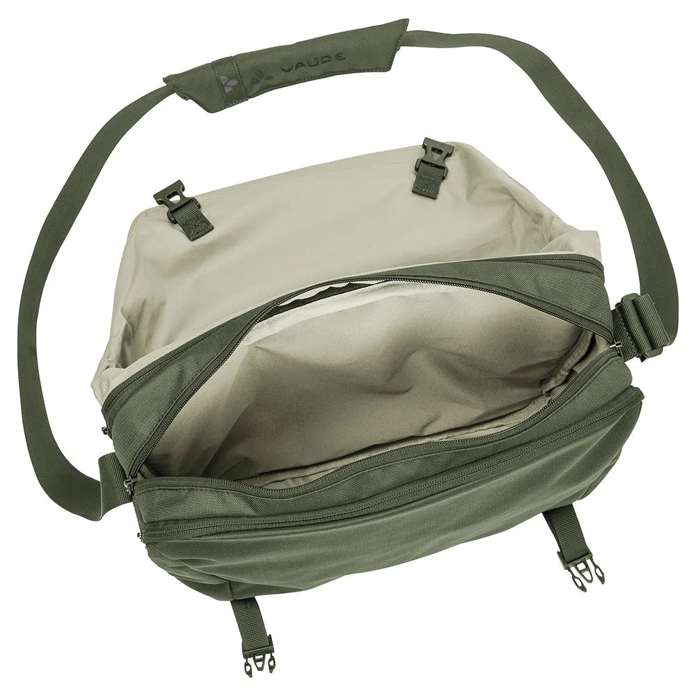 Vaude Rom Iii 13l Skuldertaske Vaude Rom Iii 13l Skuldertaske