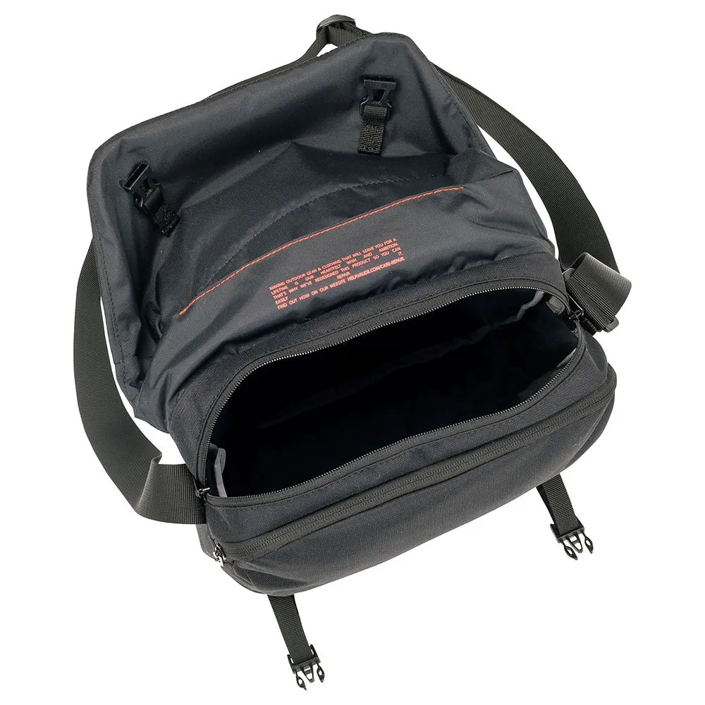 Vaude Rom Iii 5.5l Skuldertaske Vaude Rom Iii 5.5l Skuldertaske