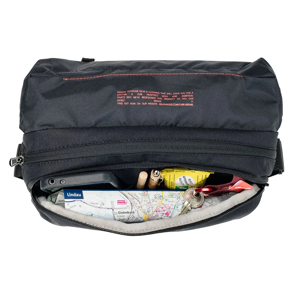 Vaude Rom Iii 5.5l Skuldertaske Vaude Rom Iii 5.5l Skuldertaske