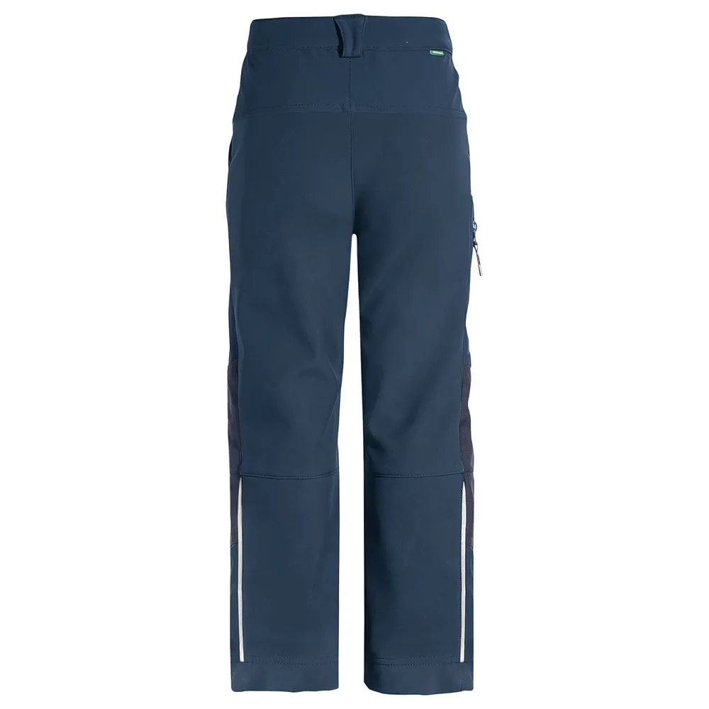 Vaude Rondane Bukser, Dark sea, 104cm Vaude Rondane Bukser, Dark sea, 104cm
