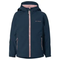 Vaude Rondane Iv Softshelljakke