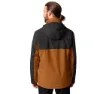 Vaude Rosemoor 3-i-1 Jakke