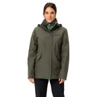 Vaude Rosemoor 3in1 Ii Jakke
