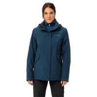 Vaude Rosemoor 3in1 Ii Jakke
