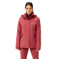 Vaude Rosemoor 3in1 Ii Jakke