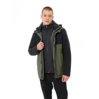 Vaude Rosemoor 3in1 Jakke