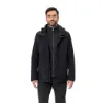 Vaude Rosemoor 3in1 Jakke