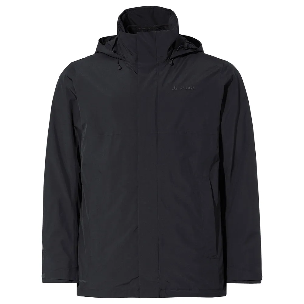 Vaude Rosemoor 3in1 Jakke