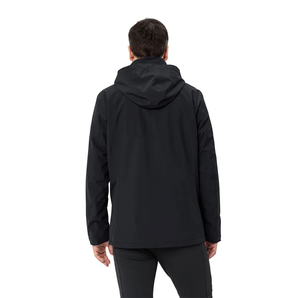 Vaude Rosemoor 3in1 Jakke