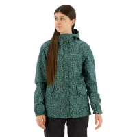 Vaude Rosemoor Aop Jakke