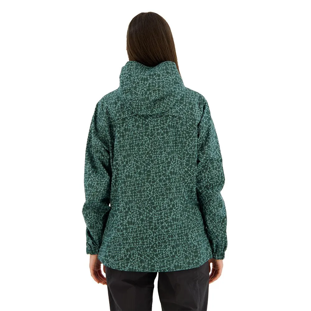 Vaude Rosemoor Aop Jakke Vaude Rosemoor Aop Jakke