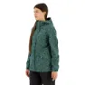 Vaude Rosemoor Aop Jakke
