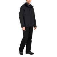 Vaude Rosemoor Avtakbar Jakke