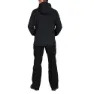Vaude Rosemoor Avtakbar Jakke, Black