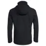 Vaude Rosemoor Avtakbar Jakke, Black