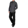 Vaude Rosemoor Avtakbar Jakke, Black