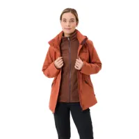 Vaude Rosemoor Ii 3in1 Jakke
