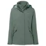 Vaude Rosemoor Ii 3in1 Jakke