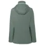 Vaude Rosemoor Ii 3in1 Jakke