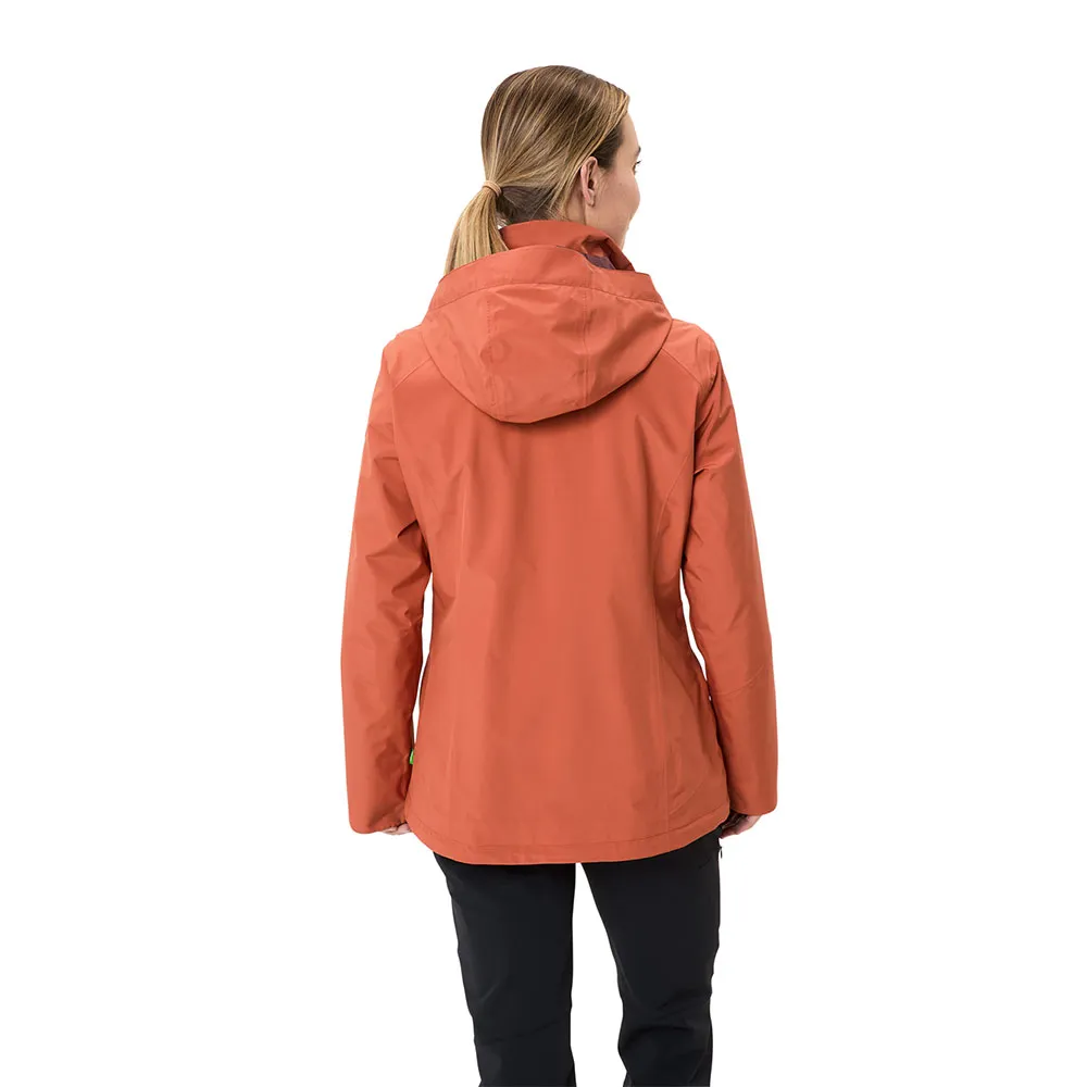 Vaude Rosemoor Ii 3in1 Jakke