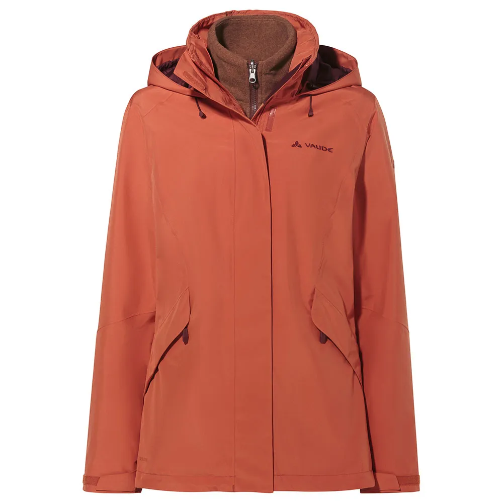 Vaude Rosemoor Ii 3in1 Jakke