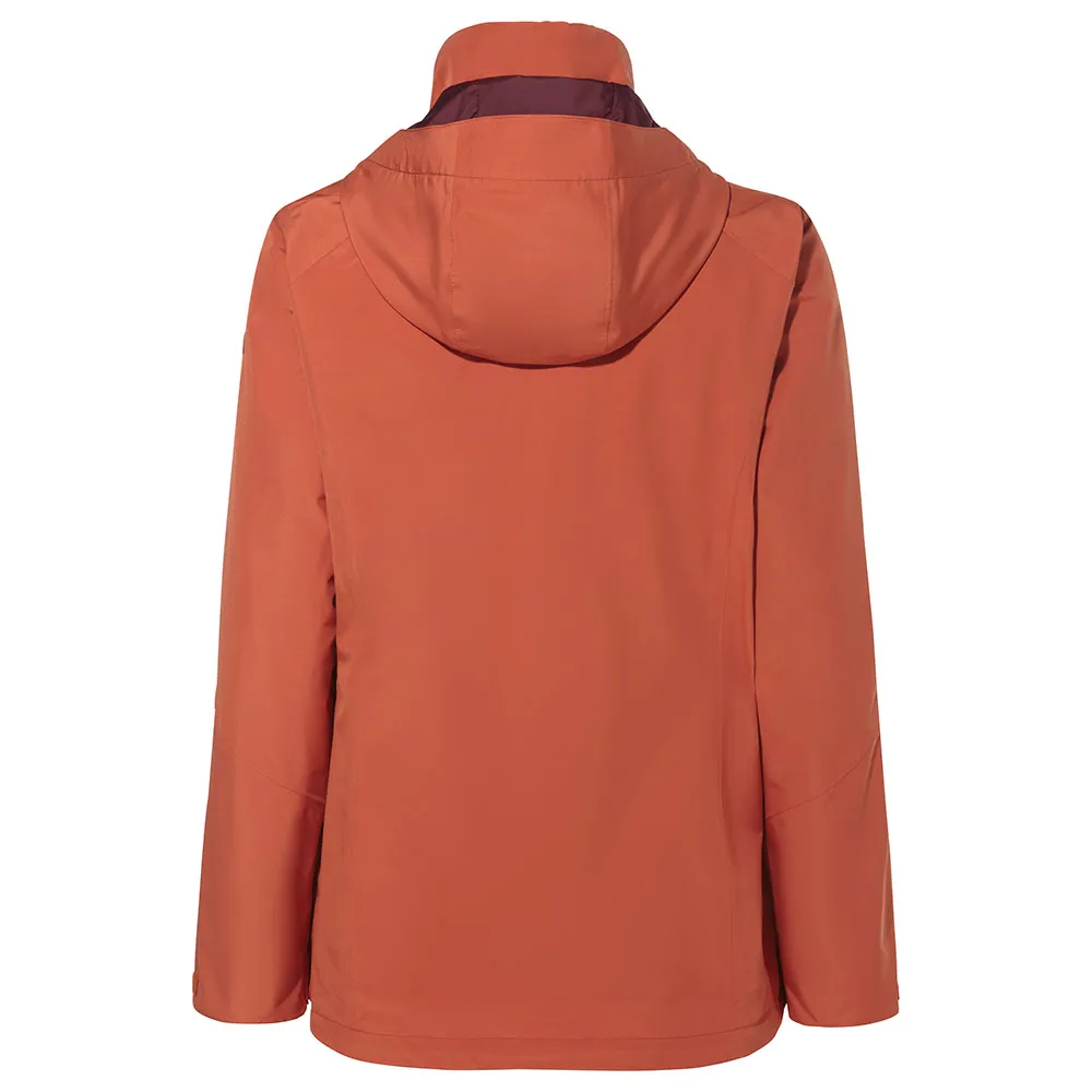 Vaude Rosemoor Ii 3in1 Jakke