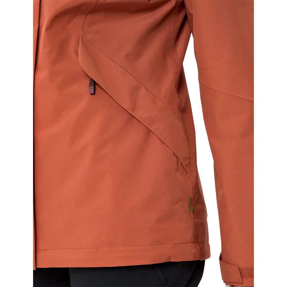 Vaude Rosemoor Ii 3in1 Jakke