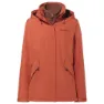 Vaude Rosemoor Ii 3in1 Jakke