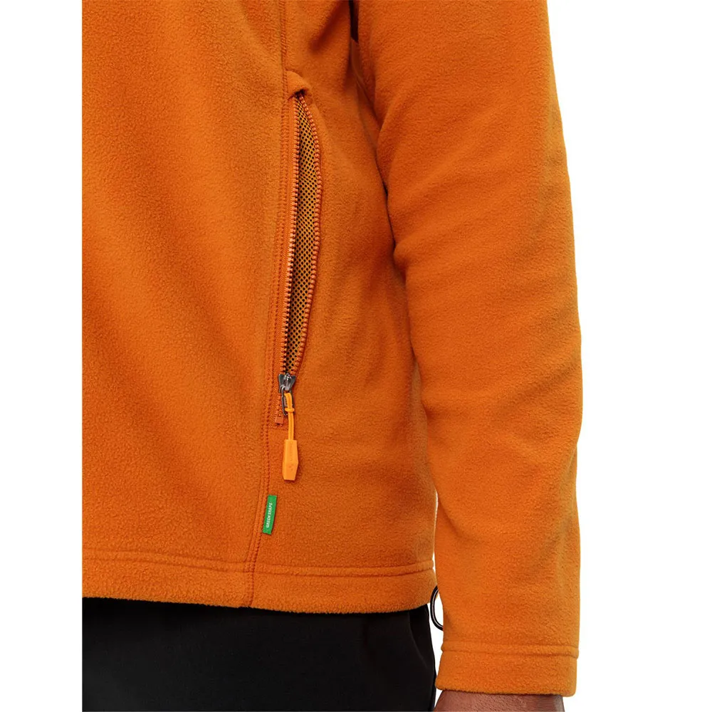 Vaude Rosemoor Ii Fleece Vaude Rosemoor Ii Fleece