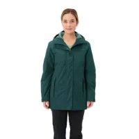 Vaude Rosemoor Jakke Vaude Rosemoor Jakke