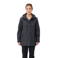 Vaude Rosemoor Jakke Vaude Rosemoor Jakke