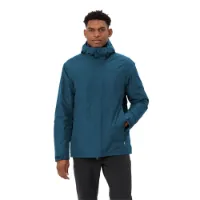 Vaude Rosemoor Padded Ii Jakke