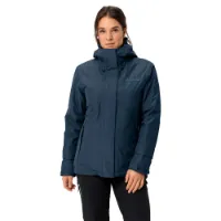 Vaude Rosemoor Padded Ii Jakke