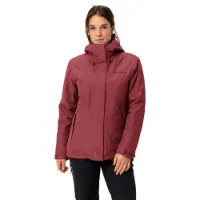 Vaude Rosemoor Padded Ii Jakke Vaude Rosemoor Padded Ii Jakke