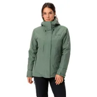 Vaude Rosemoor Padded Ii Jakke