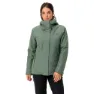Vaude Rosemoor Padded Ii Jakke