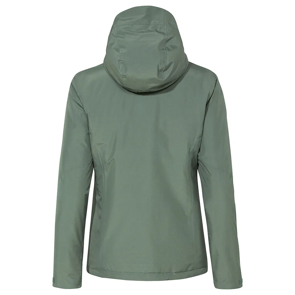 Vaude Rosemoor Padded Ii Jakke Vaude Rosemoor Padded Ii Jakke
