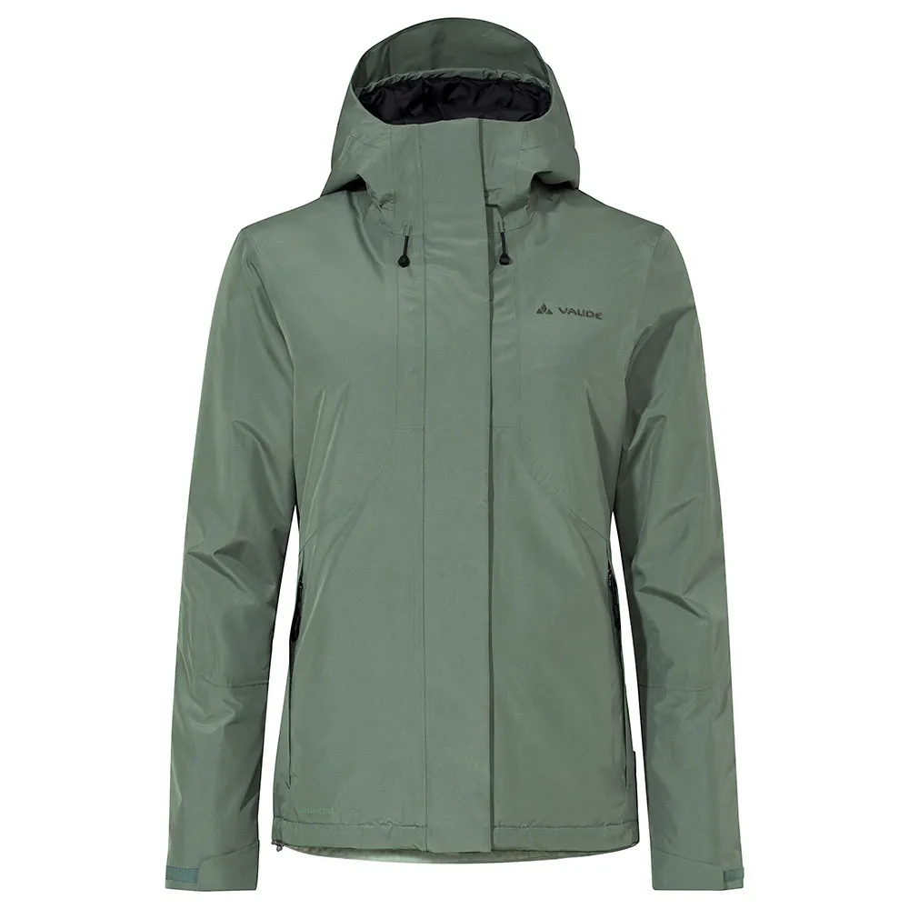 Vaude Rosemoor Padded Ii Jakke Vaude Rosemoor Padded Ii Jakke