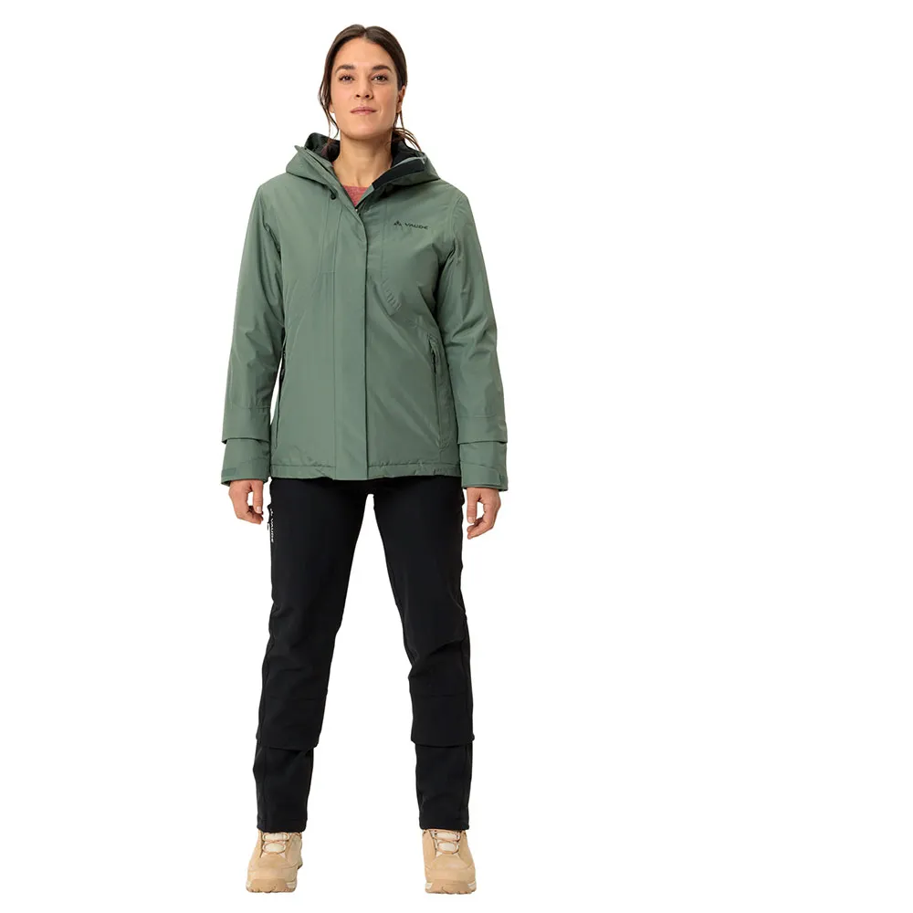 Vaude Rosemoor Padded Ii Jakke Vaude Rosemoor Padded Ii Jakke